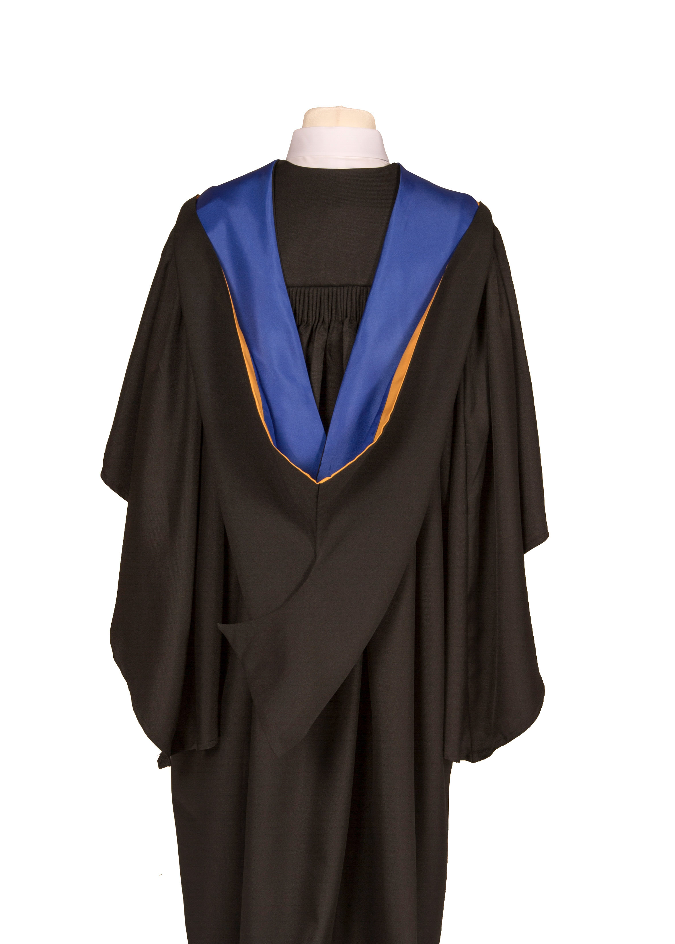 Premium Doctoral Gowns, Hoods, and Tams for Graduation – CAPGOWN