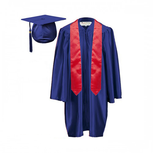 University of Leeds Bachelors Graduation Cap & Gown – Graduation UK