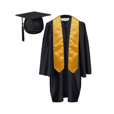 Best graduation gowns kenya offers a range of kids graduation  gowns. We understand the importance of this occasion and ensure our graduation gowns are of the finest quality, down to the very last detail.